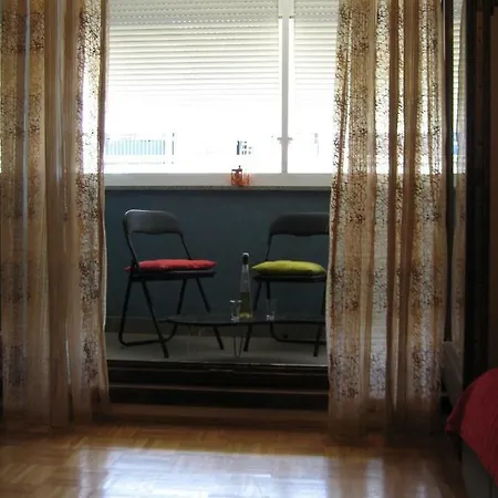 Apartman Agata アパート *