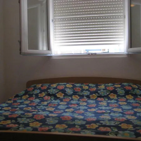 Apartman Agata アパート *