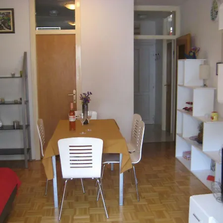 Apartman Agata * スプリト